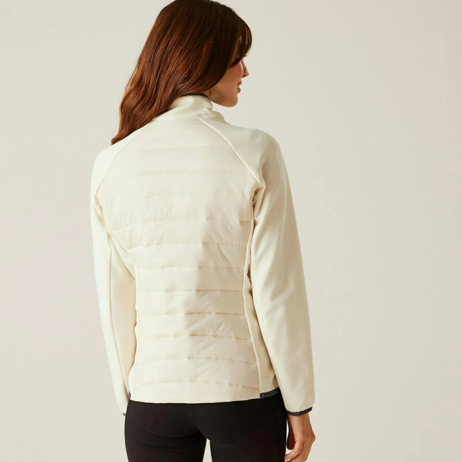 Regatta Clumber V Femme Veste hybride |<Femme Vestes Hybrides|Vestes Légères