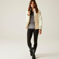 Regatta Clumber V Femme Veste hybride |<Femme Vestes Hybrides|Vestes Légères