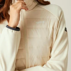 Regatta Clumber V Femme Veste hybride |<Femme Vestes Hybrides|Vestes Légères
