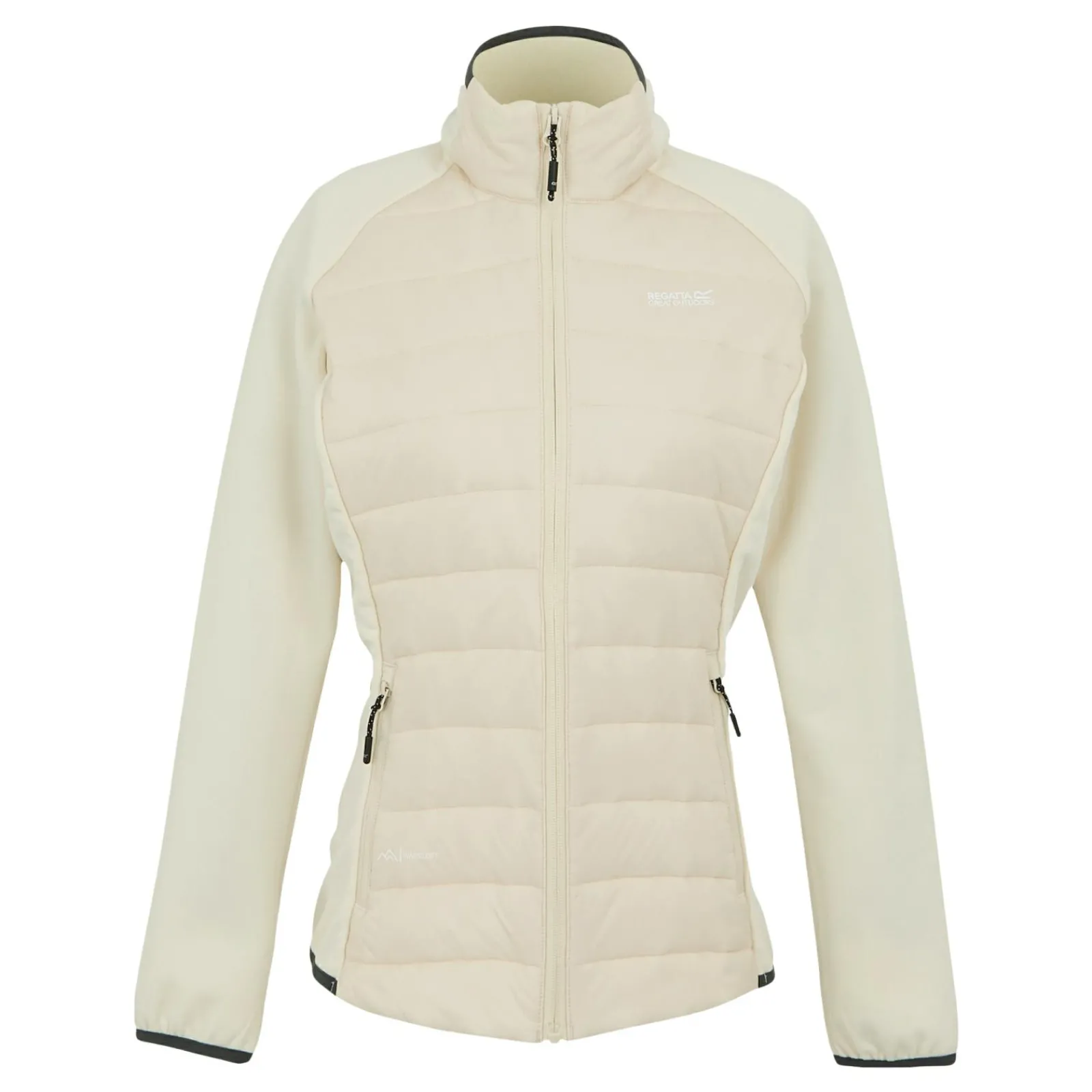 Regatta Clumber V Femme Veste hybride |<Femme Vestes Hybrides|Vestes Légères