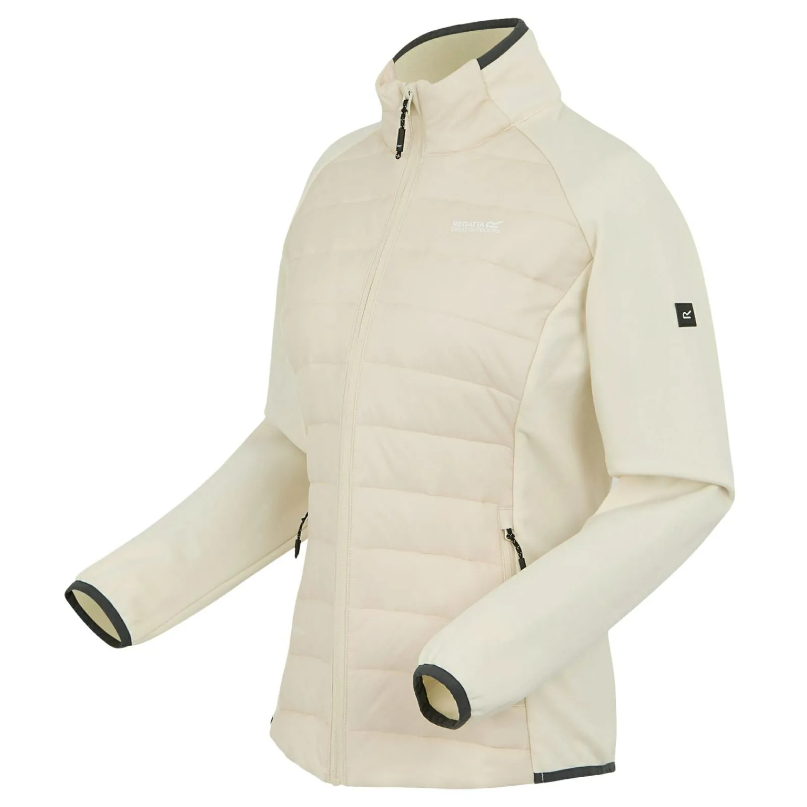 Regatta Clumber V Femme Veste hybride |<Femme Vestes Hybrides|Vestes Légères