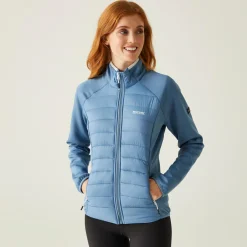 Regatta Clumber V Femme Veste hybride |<Femme Vestes Hybrides