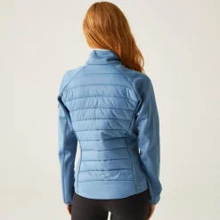 Regatta Clumber V Femme Veste hybride |<Femme Vestes Hybrides