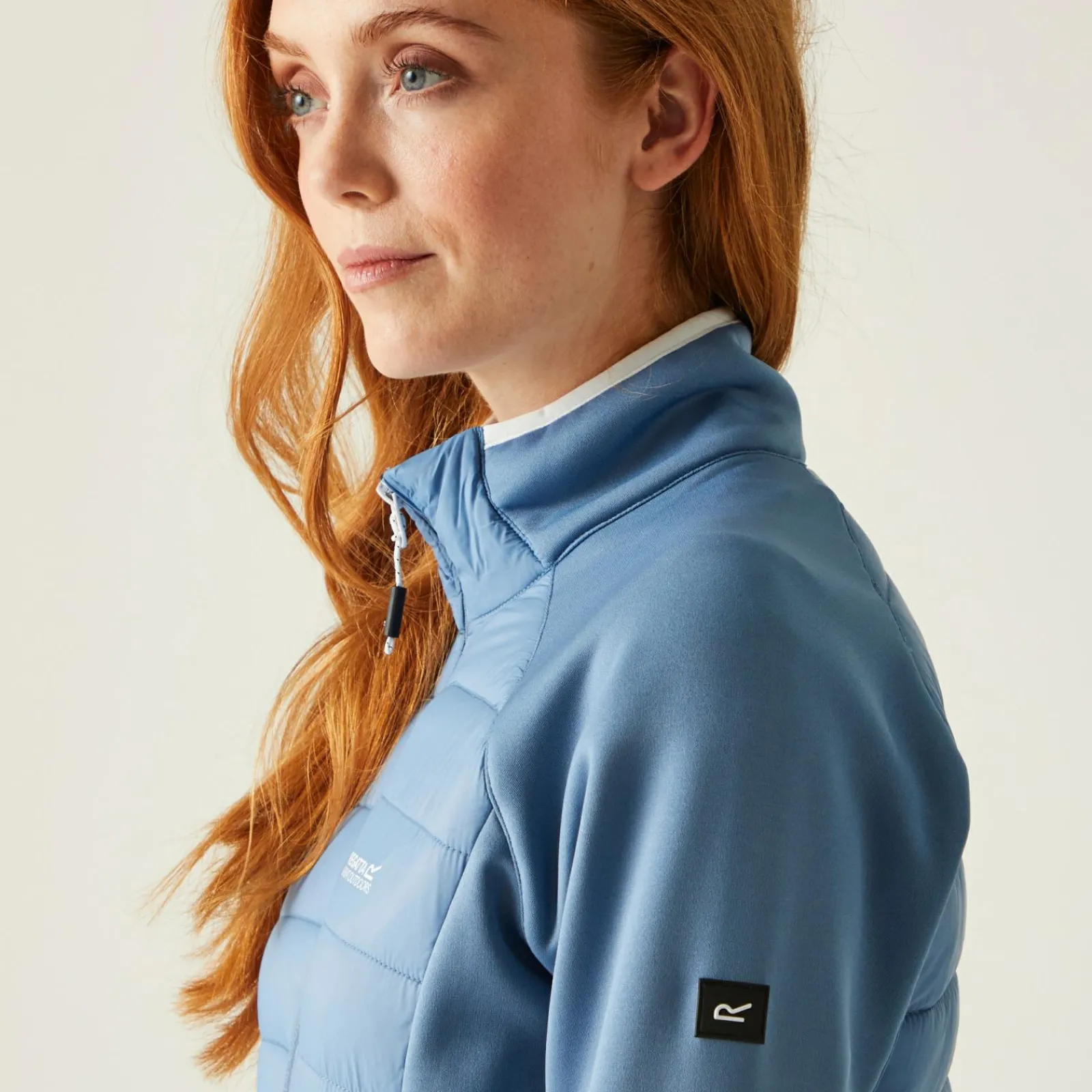 Regatta Clumber V Femme Veste hybride |<Femme Vestes Hybrides