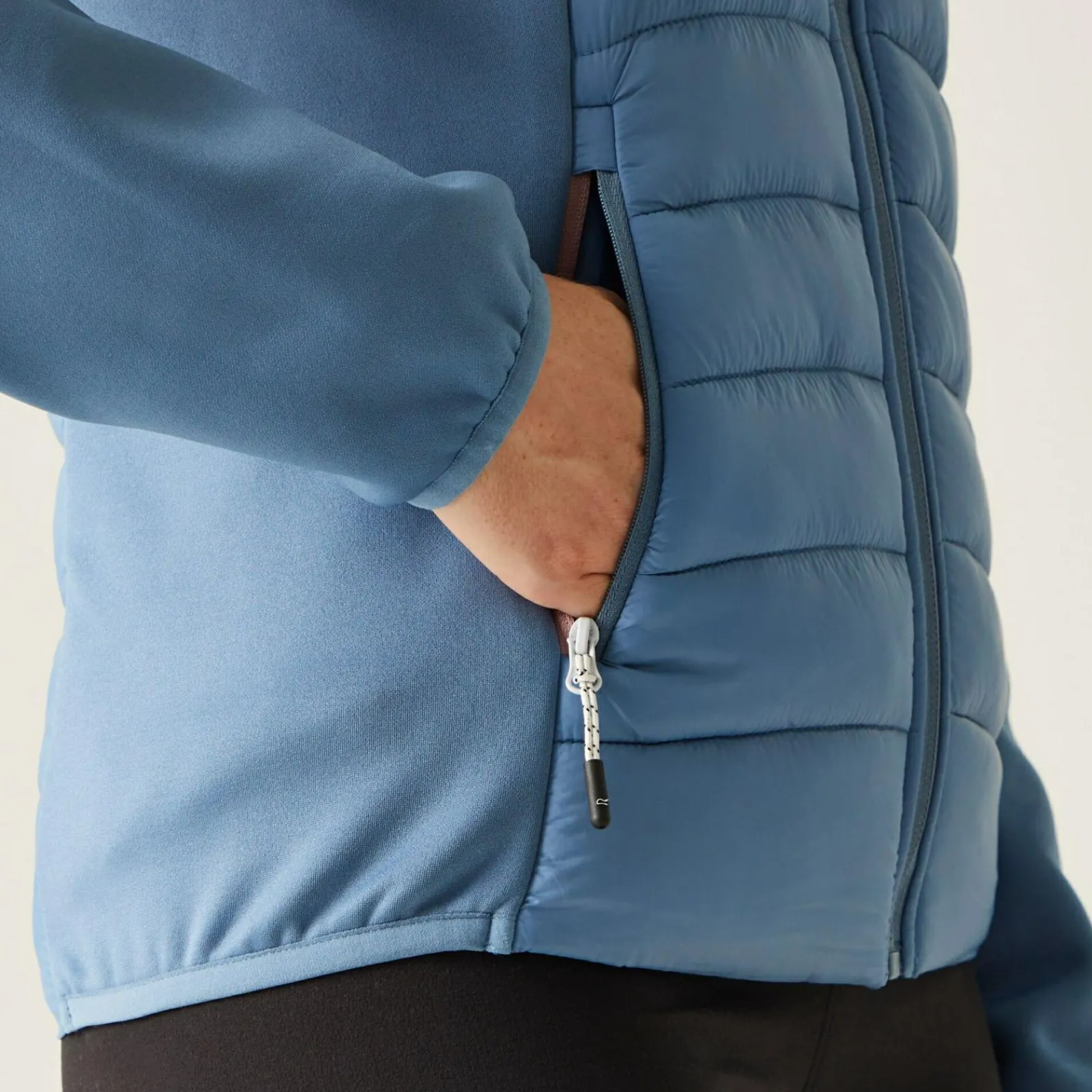 Regatta Clumber V Femme Veste hybride |<Femme Vestes Hybrides