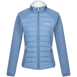 Regatta Clumber V Femme Veste hybride |<Femme Vestes Hybrides