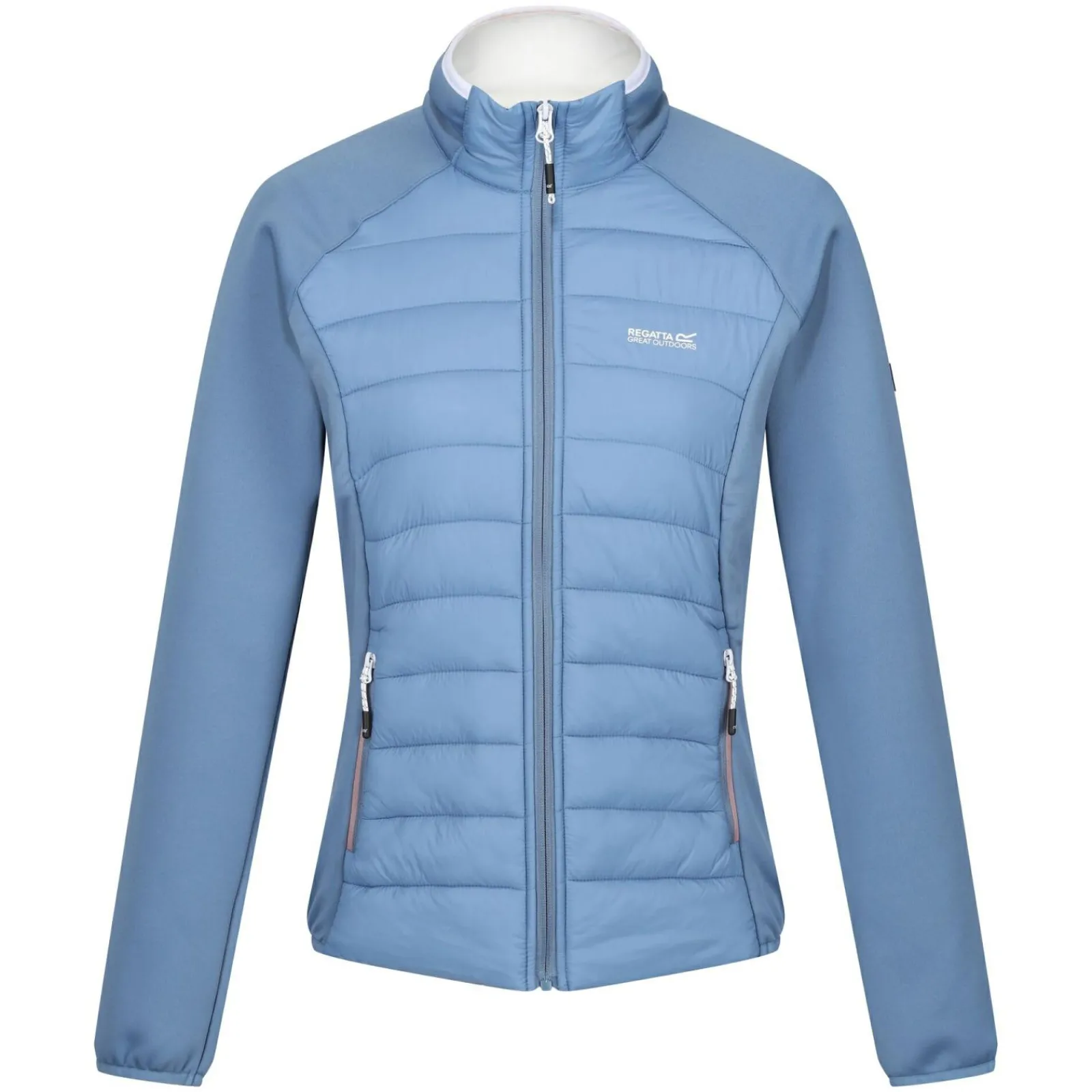 Regatta Clumber V Femme Veste hybride |<Femme Vestes Hybrides