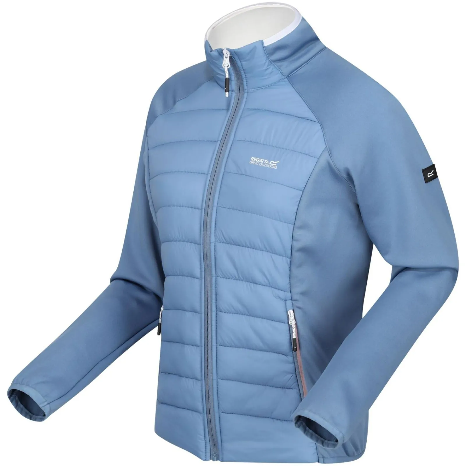 Regatta Clumber V Femme Veste hybride |<Femme Vestes Hybrides