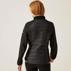Regatta Clumber V Femme Veste hybride |<Femme Vestes Chaudes|Vestes Légères