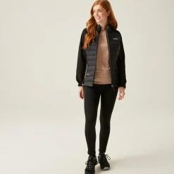 Regatta Clumber V Femme Veste hybride |<Femme Vestes Chaudes|Vestes Légères