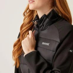 Regatta Clumber V Femme Veste hybride |<Femme Vestes Chaudes|Vestes Légères