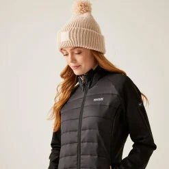 Regatta Clumber V Femme Veste hybride |<Femme Vestes Chaudes|Vestes Légères