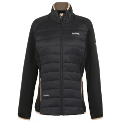 Regatta Clumber V Femme Veste hybride |<Femme Vestes Chaudes|Vestes Légères