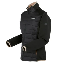 Regatta Clumber V Femme Veste hybride |<Femme Vestes Chaudes|Vestes Légères