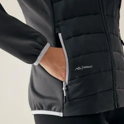 Regatta Clumber V Femme Veste hybride |<Femme Vestes Chaudes|Vestes Légères