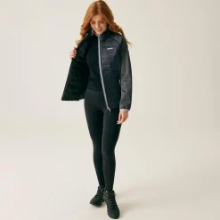 Regatta Clumber V Femme Veste hybride |<Femme Vestes Chaudes|Vestes Légères