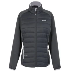 Regatta Clumber V Femme Veste hybride |<Femme Vestes Chaudes|Vestes Légères