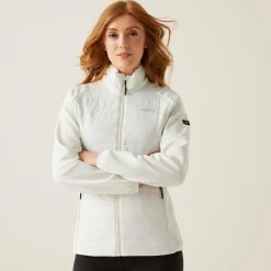 Regatta Clumber V Femme Veste hybride |<Femme Vestes Chaudes|Vestes Légères