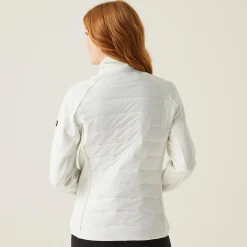 Regatta Clumber V Femme Veste hybride |<Femme Vestes Chaudes|Vestes Légères