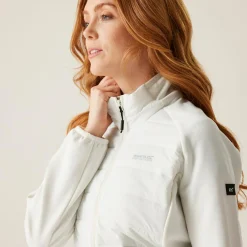 Regatta Clumber V Femme Veste hybride |<Femme Vestes Chaudes|Vestes Légères