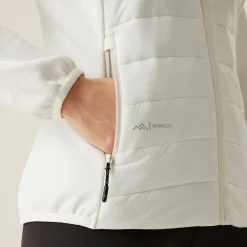 Regatta Clumber V Femme Veste hybride |<Femme Vestes Chaudes|Vestes Légères