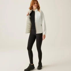 Regatta Clumber V Femme Veste hybride |<Femme Vestes Chaudes|Vestes Légères