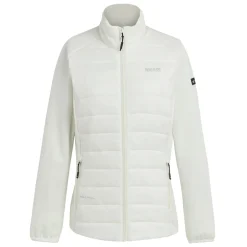 Regatta Clumber V Femme Veste hybride |<Femme Vestes Chaudes|Vestes Légères