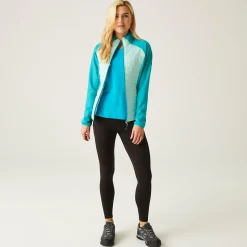 Regatta Clumber V Femme Veste hybride |<Femme Vestes Chaudes|Vestes Légères