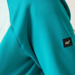 Regatta Clumber V Femme Veste hybride |<Femme Vestes Chaudes|Vestes Légères