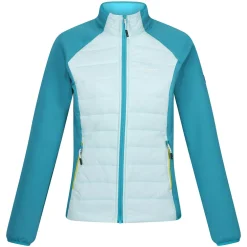 Regatta Clumber V Femme Veste hybride |<Femme Vestes Chaudes|Vestes Légères