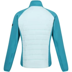 Regatta Clumber V Femme Veste hybride |<Femme Vestes Chaudes|Vestes Légères