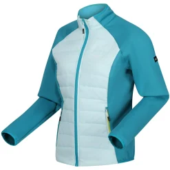Regatta Clumber V Femme Veste hybride |<Femme Vestes Chaudes|Vestes Légères