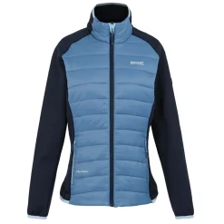 Regatta Clumber V Femme Veste hybride |<Femme Vestes Chaudes|Vestes Légères
