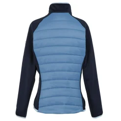 Regatta Clumber V Femme Veste hybride |<Femme Vestes Chaudes|Vestes Légères