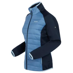 Regatta Clumber V Femme Veste hybride |<Femme Vestes Chaudes|Vestes Légères