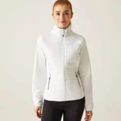 Regatta Clumber V Femme Veste hybride |<Femme Vestes Chaudes|Vestes Légères