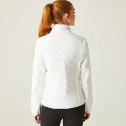 Regatta Clumber V Femme Veste hybride |<Femme Vestes Chaudes|Vestes Légères