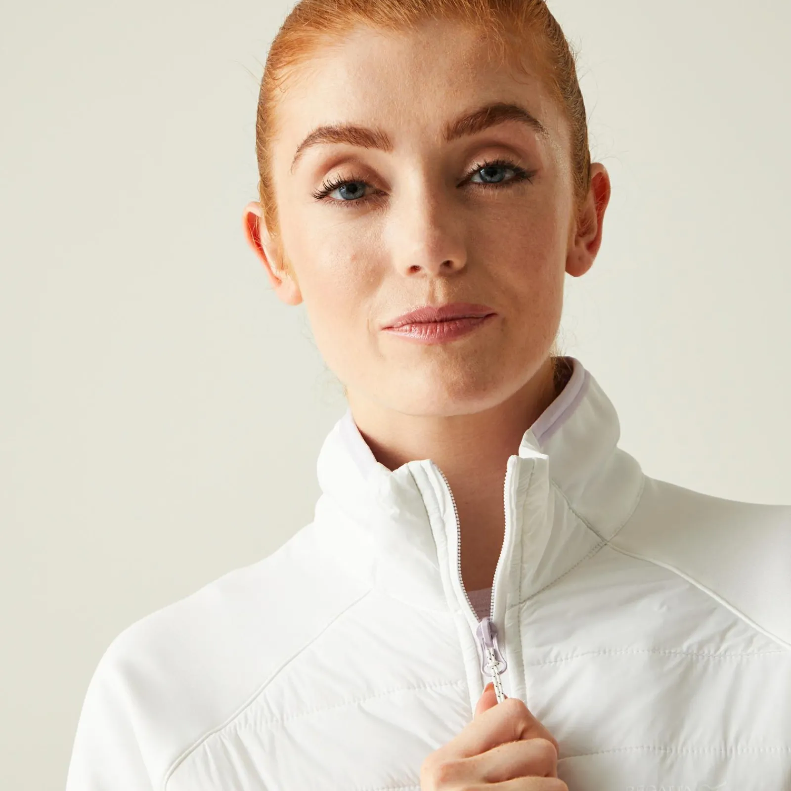 Regatta Clumber V Femme Veste hybride |<Femme Vestes Chaudes|Vestes Légères