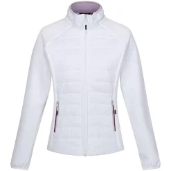 Regatta Clumber V Femme Veste hybride |<Femme Vestes Chaudes|Vestes Légères