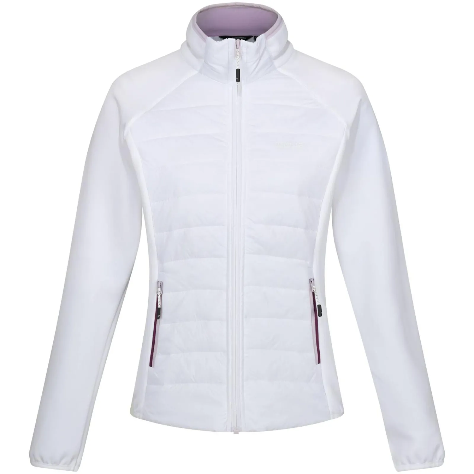Regatta Clumber V Femme Veste hybride |<Femme Vestes Chaudes|Vestes Légères