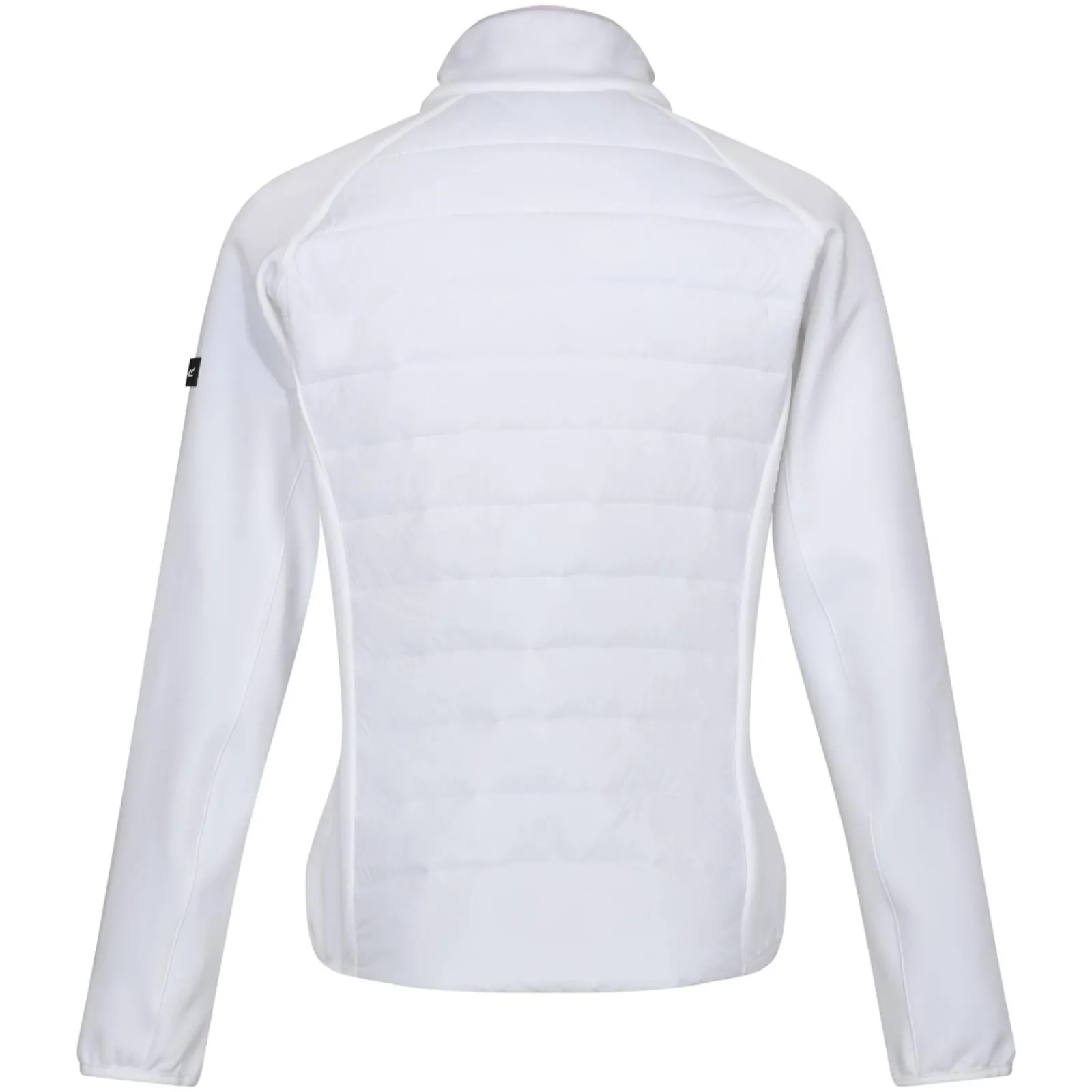 Regatta Clumber V Femme Veste hybride |<Femme Vestes Chaudes|Vestes Légères