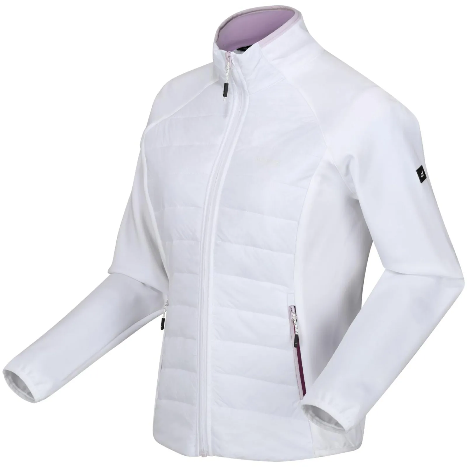 Regatta Clumber V Femme Veste hybride |<Femme Vestes Chaudes|Vestes Légères