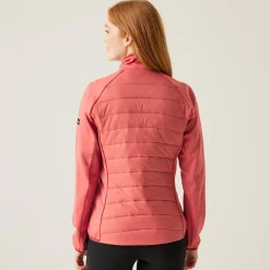 Regatta Clumber V Femme Veste hybride |<Femme Vestes Chaudes|Vestes Légères