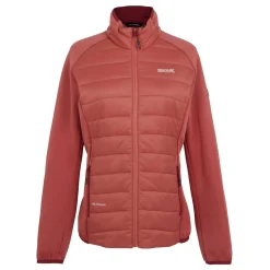 Regatta Clumber V Femme Veste hybride |<Femme Vestes Chaudes|Vestes Légères