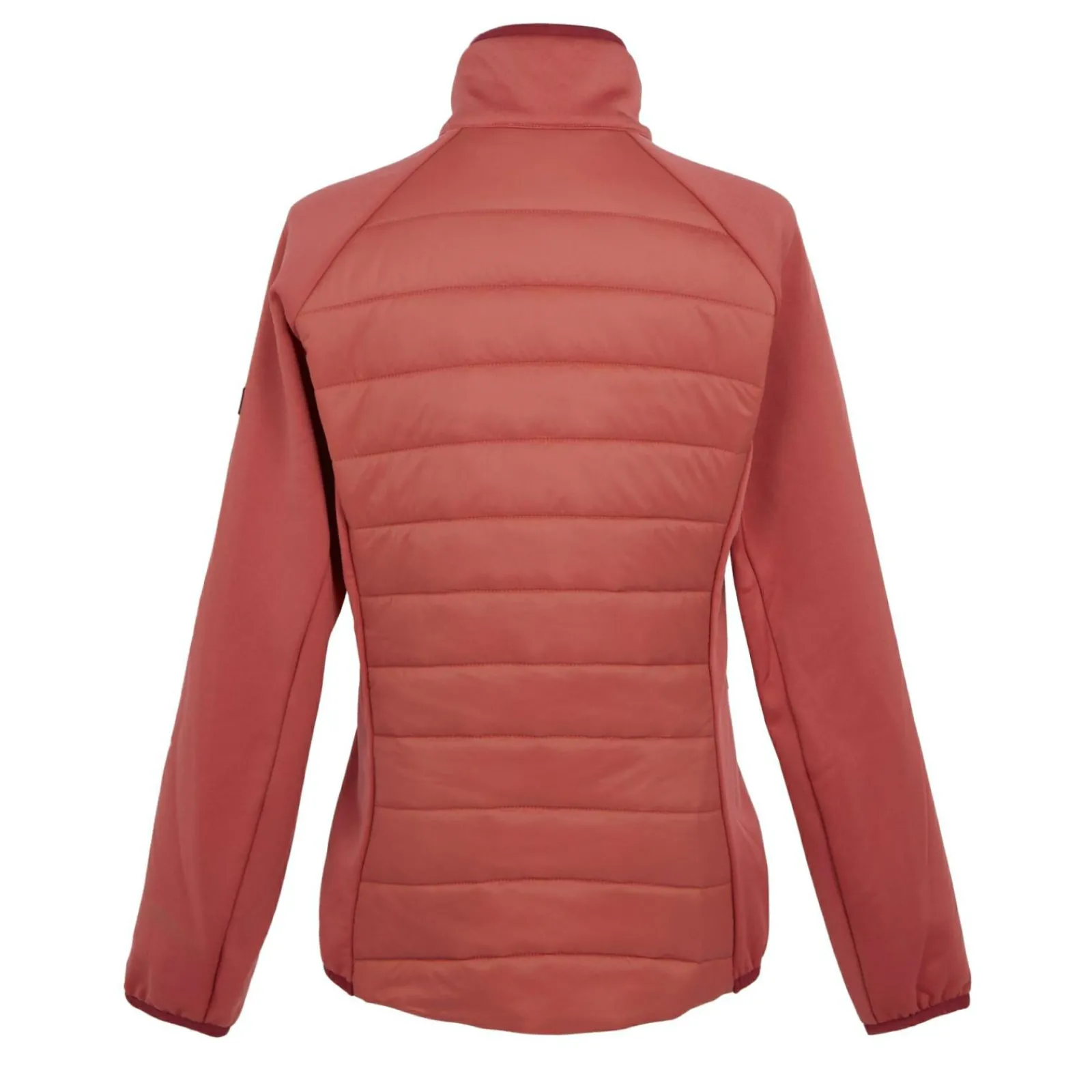 Regatta Clumber V Femme Veste hybride |<Femme Vestes Chaudes|Vestes Légères