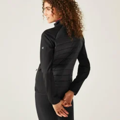 Regatta Clumber V Femme Veste hybride |<Femme Vestes Chaudes|Vestes Légères