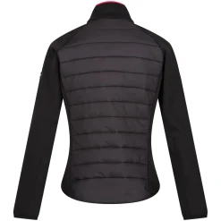 Regatta Clumber V Femme Veste hybride |<Femme Vestes Chaudes|Vestes Légères