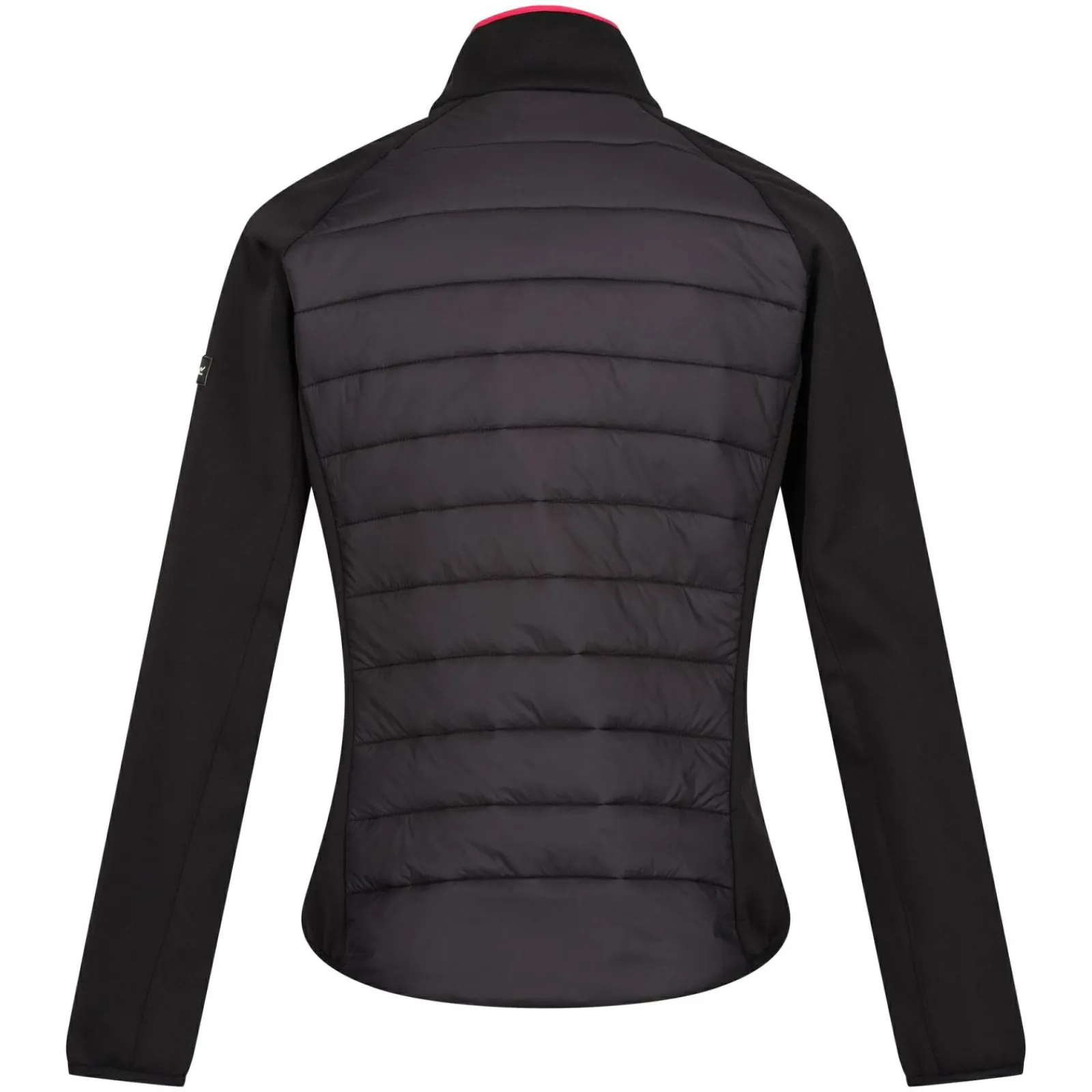 Regatta Clumber V Femme Veste hybride |<Femme Vestes Chaudes|Vestes Légères