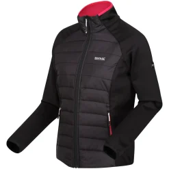 Regatta Clumber V Femme Veste hybride |<Femme Vestes Chaudes|Vestes Légères