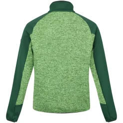 Regatta Coladane V Homme Polaire zippée |<Homme Polaires Zip Complet